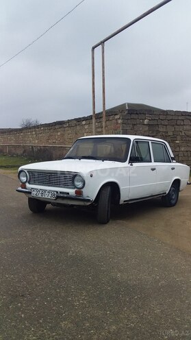 LADA (VAZ) 21011 1984, 232,255 km - 1.3 l - Bakı