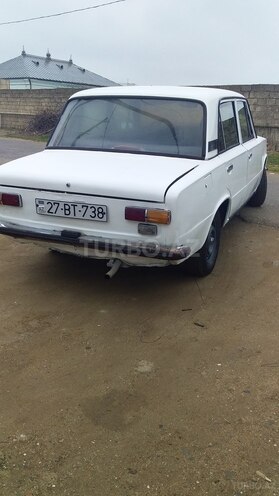 LADA (VAZ) 21011 1984, 232,255 km - 1.3 l - Bakı