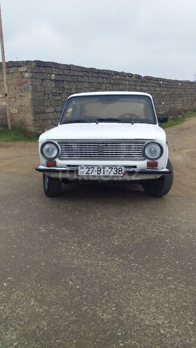 LADA (VAZ) 21011 1984, 232,255 km - 1.3 l - Bakı
