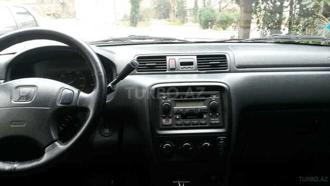 Honda CR-V 2000, 220,000 km - 2.0 л - Bakı