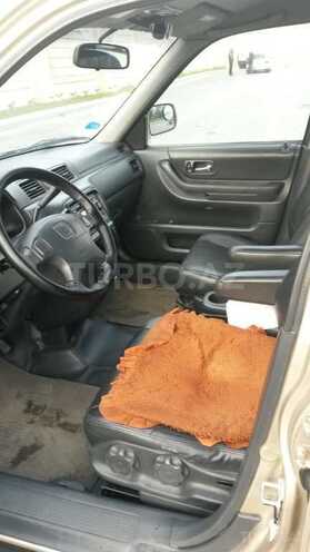 Honda CR-V 2000, 220,000 km - 2.0 л - Bakı