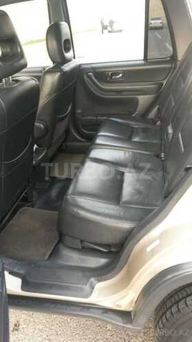 Honda CR-V 2000, 220,000 km - 2.0 л - Bakı