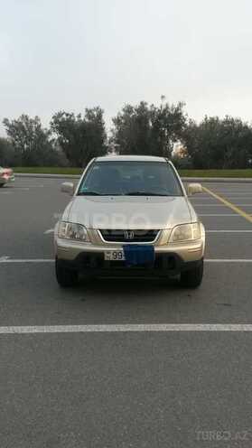 Honda CR-V 2000, 220,000 km - 2.0 л - Bakı