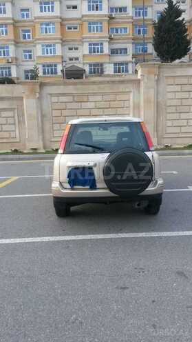 Honda CR-V 2000, 220,000 km - 2.0 л - Bakı