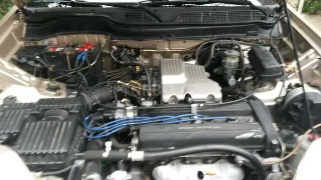Honda CR-V 2000, 220,000 km - 2.0 л - Bakı
