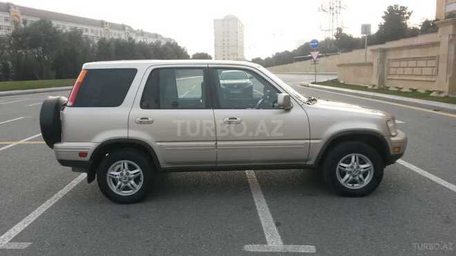 Honda CR-V 2000, 220,000 km - 2.0 л - Bakı