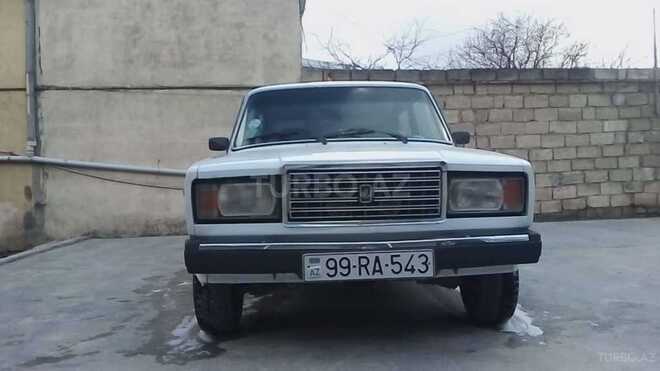 LADA (VAZ) 2107 2005, 145,826 km - 1.6 l - Bakı