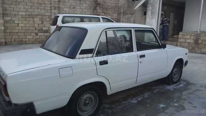 LADA (VAZ) 2107 2005, 145,826 km - 1.6 l - Bakı