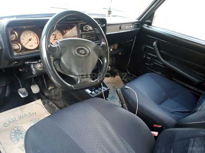 LADA (VAZ) 2107 2005, 145,826 km - 1.6 l - Bakı