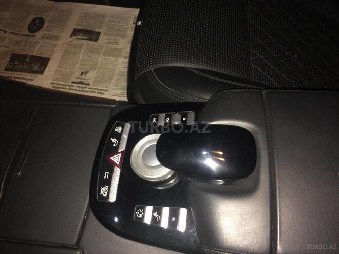 Mercedes S 65 AMG 2008, 121,000 km - 6.5 l - Bakı