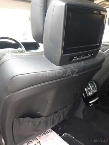 Mercedes S 65 AMG 2008, 121,000 km - 6.5 l - Bakı
