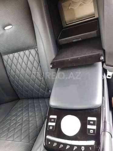 Mercedes S 65 AMG 2008, 121,000 km - 6.5 l - Bakı