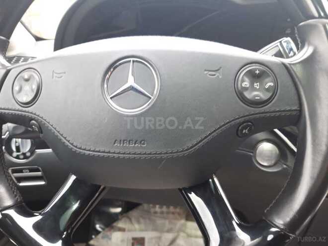 Mercedes S 65 AMG 2008, 121,000 km - 6.5 l - Bakı
