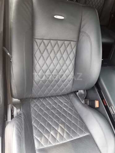 Mercedes S 65 AMG 2008, 121,000 km - 6.5 l - Bakı