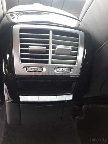 Mercedes S 65 AMG 2008, 121,000 km - 6.5 l - Bakı