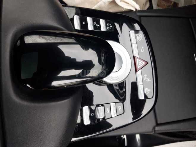Mercedes S 65 AMG 2008, 121,000 km - 6.5 l - Bakı