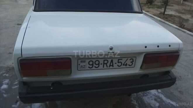LADA (VAZ) 2107 2005, 148,829 km - 1.6 l - Bakı