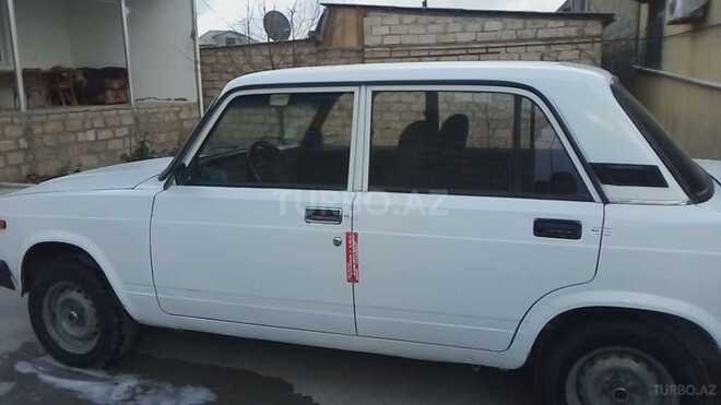 LADA (VAZ) 2107 2005, 148,829 km - 1.6 l - Bakı