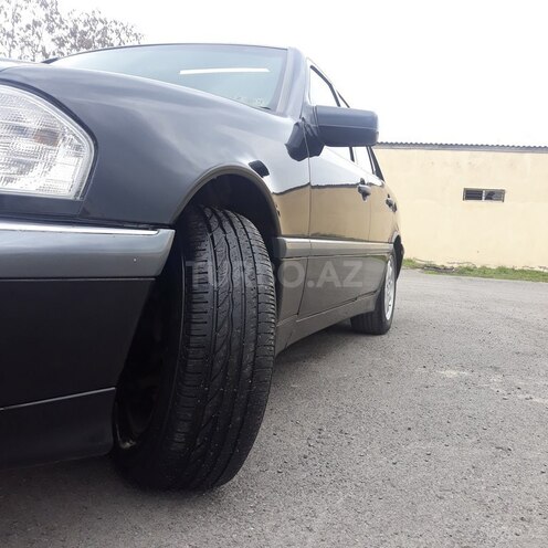 Mercedes C 230 1999, 203,050 km - 2.3 л - İmişli