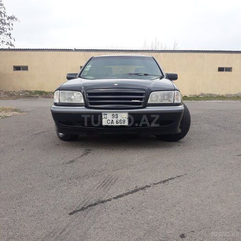 Mercedes C 230 1999, 203,050 km - 2.3 л - İmişli