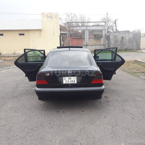 Mercedes C 230 1999, 203,050 km - 2.3 л - İmişli