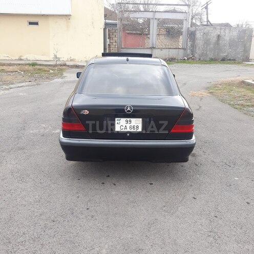 Mercedes C 230 1999, 203,050 km - 2.3 л - İmişli