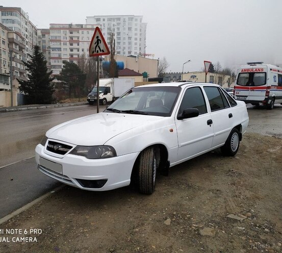 Daewoo Nexia 2011, 107,000 km - 1.5 l - Bakı