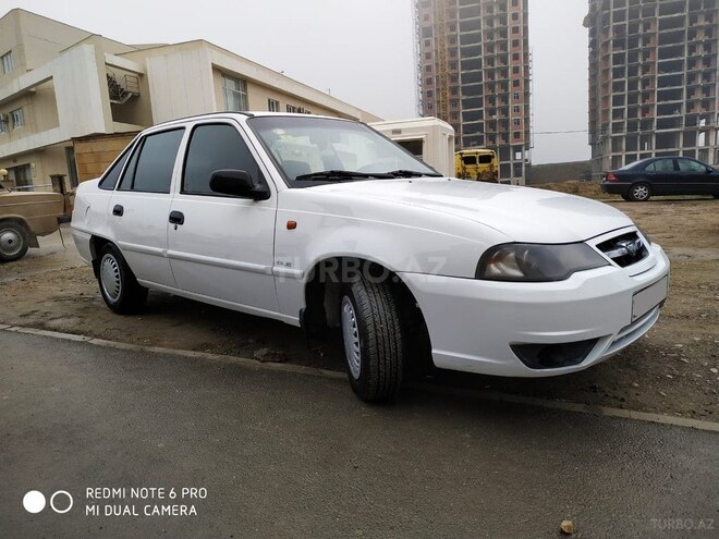 Daewoo Nexia 2011, 107,000 km - 1.5 l - Bakı