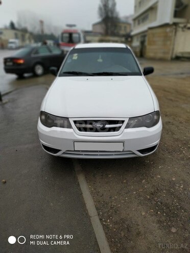 Daewoo Nexia 2011, 107,000 km - 1.5 l - Bakı