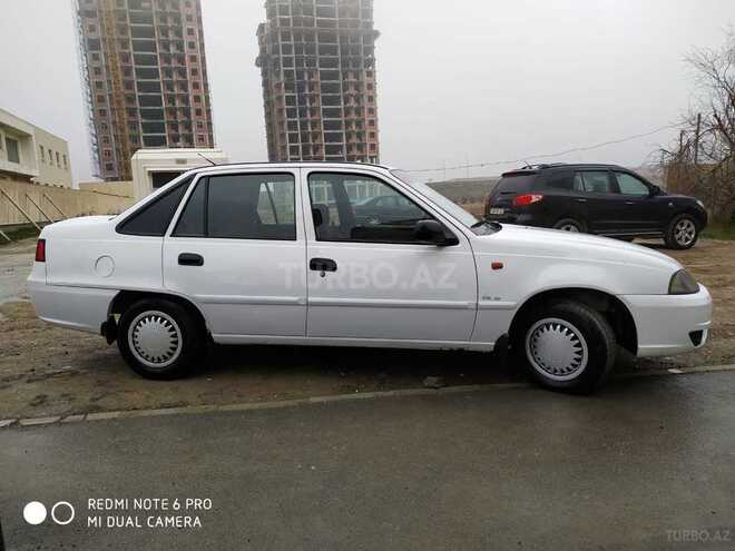 Daewoo Nexia 2011, 107,000 km - 1.5 l - Bakı
