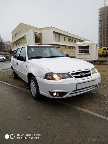 Daewoo Nexia 2011, 107,000 km - 1.5 l - Bakı