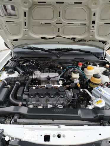 Daewoo Nexia 2011, 107,000 km - 1.5 l - Bakı
