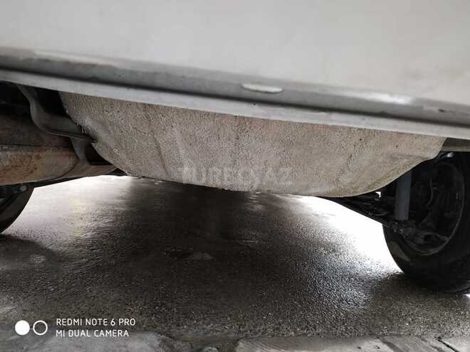 Daewoo Nexia 2011, 107,000 km - 1.5 l - Bakı