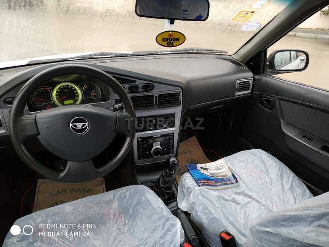 Daewoo Nexia 2011, 107,000 km - 1.5 l - Bakı