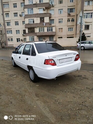 Daewoo Nexia 2011, 107,000 km - 1.5 l - Bakı