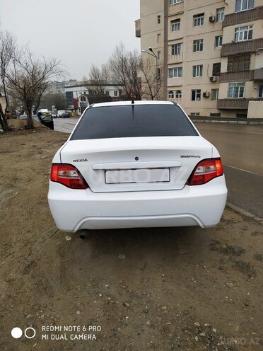 Daewoo Nexia 2011, 107,000 km - 1.5 l - Bakı
