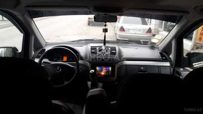 Mercedes Vito 2010, 170,000 km - 2.2 l - Bakı