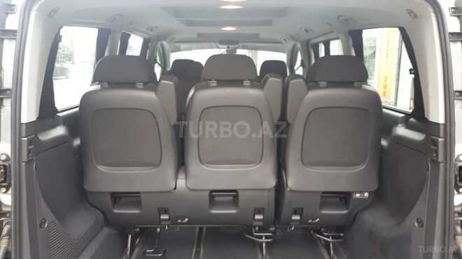 Mercedes Vito 2010, 170,000 km - 2.2 l - Bakı