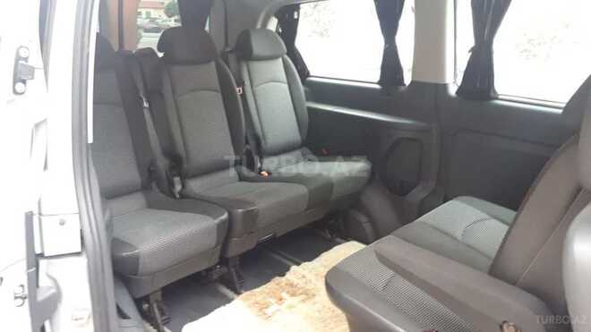 Mercedes Vito 2010, 170,000 km - 2.2 l - Bakı