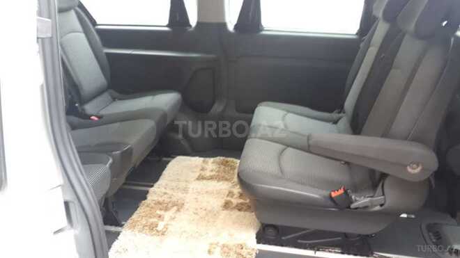 Mercedes Vito 2010, 170,000 km - 2.2 l - Bakı