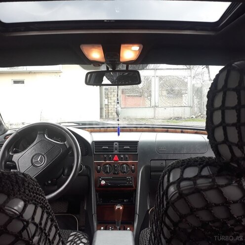 Mercedes C 230 1999, 203,050 km - 2.3 л - İmişli