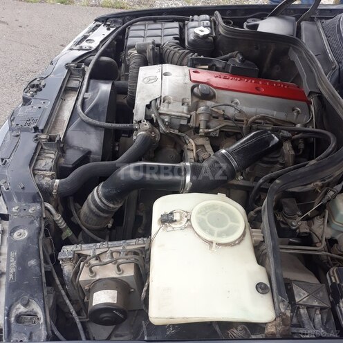 Mercedes C 230 1999, 203,050 km - 2.3 л - İmişli