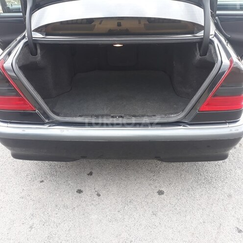 Mercedes C 230 1999, 203,050 km - 2.3 л - İmişli