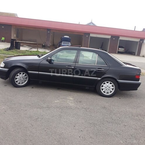 Mercedes C 230 1999, 203,050 km - 2.3 л - İmişli