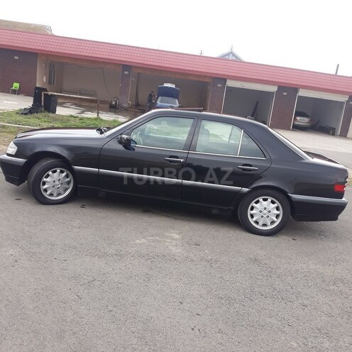Mercedes C 230 1999, 203,050 km - 2.3 л - İmişli