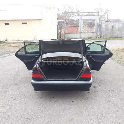 Mercedes C 230 1999, 203,050 km - 2.3 л - İmişli