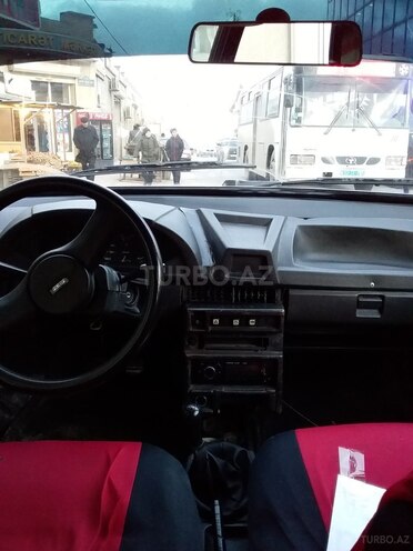 LADA (VAZ) 2109 1989, 3,256,899 km - 0.2 l - Bakı