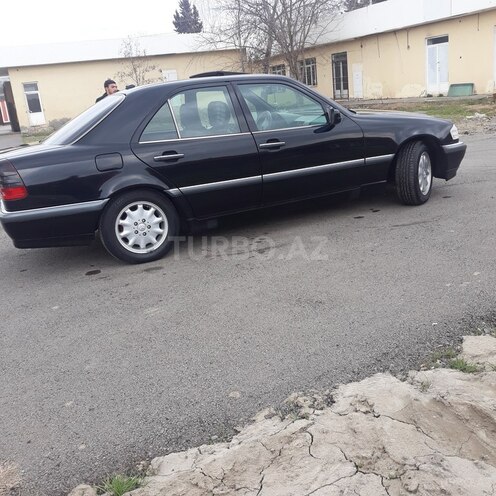 Mercedes C 230 1999, 203,050 km - 2.3 л - İmişli