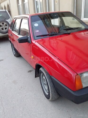 LADA (VAZ) 2109 1989, 3,256,899 km - 0.2 l - Bakı