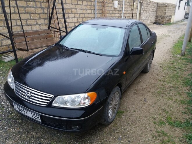 Nissan Sunny 2009, 140,000 km - 1.3 l - Bakı
